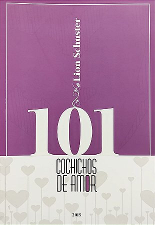 101 Cochichos de Amor