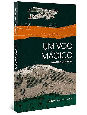 Um voo mágico