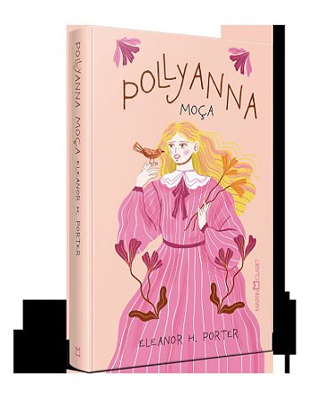Pollyanna Moça
