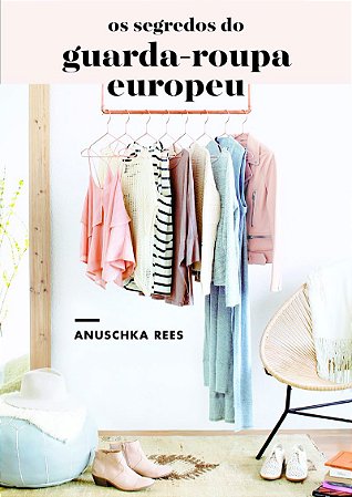Os segredos do guarda-roupa europeu