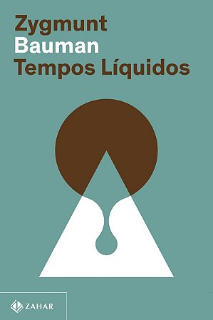 Tempos líquidos (Nova edição)
