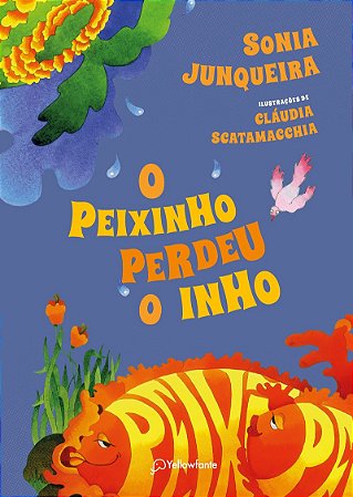 O peixinho perdeu o inho