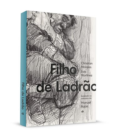 Filho de ladrão