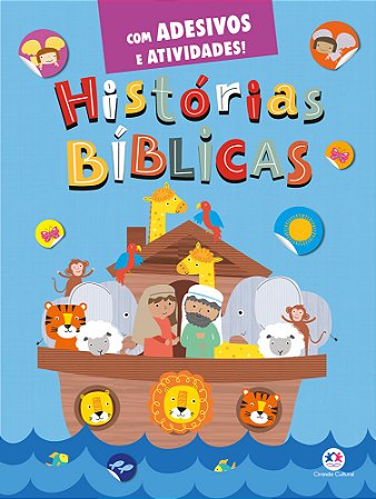 Histórias Bíblicas