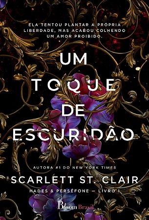 Um toque de escuridão