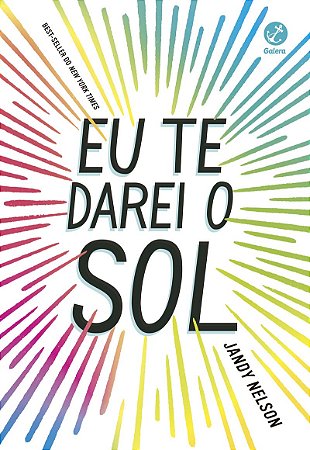 Eu te darei o sol