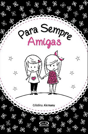 Para sempre amigas