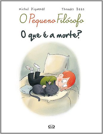 O que é a morte?