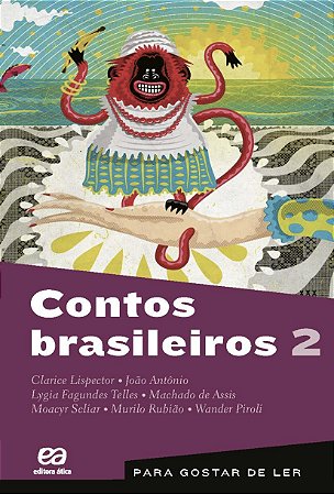 Contos brasileiros 2