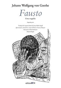 Fausto: uma tragédia - Segunda parte