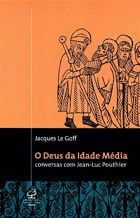 O Deus da idade média