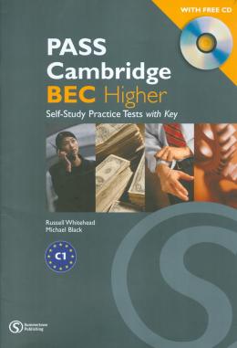 Pass Cambridge Bec Higher - Practice Tests