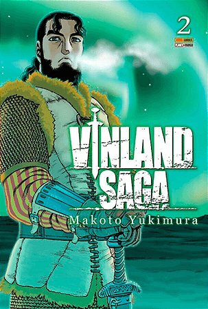VINLAND SAGA - VOL. 2