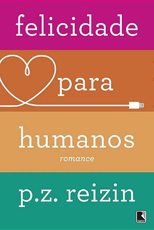 Felicidade para humanos