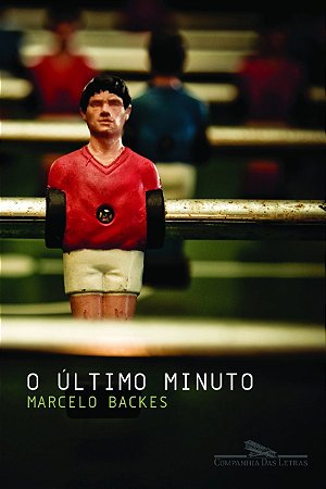 O último minuto