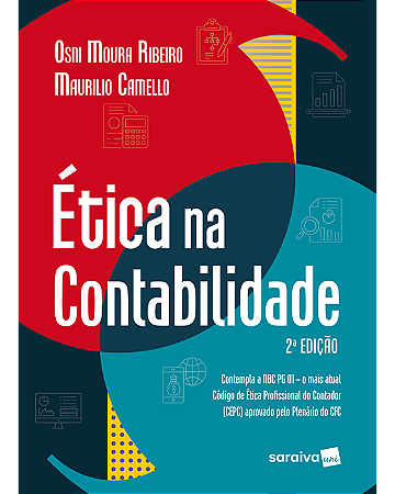 Ética na contabilidade