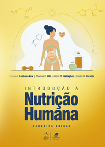 Introdução à nutrição humana