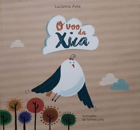 VOO DA XICA, O