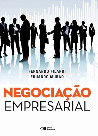 Negociação empresarial