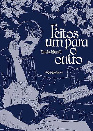 Feitos um para o outro