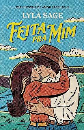 Feita pra mim