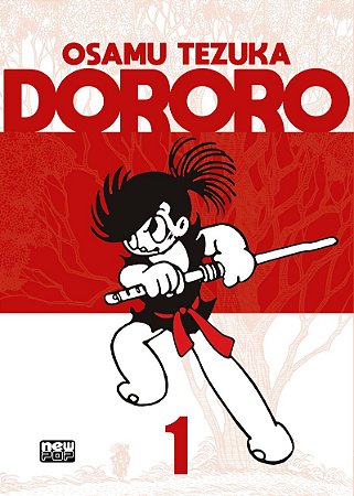 Dororo (Osamu Tezuka): Volume 1 de 2