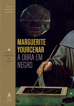 A obra em negro