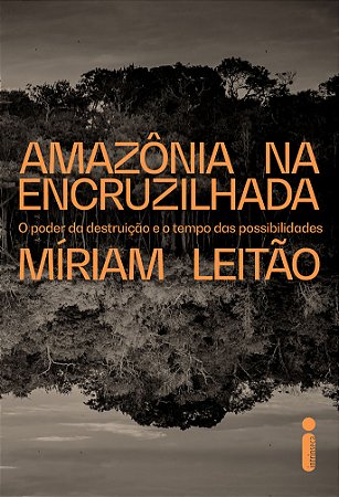 Amazônia na encruzilhada: O poder da destruição e o tempo das possibilidades