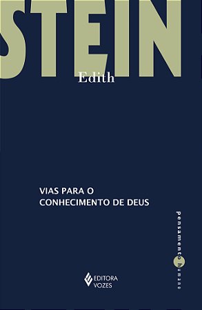 Vias para o conhecimento de Deus