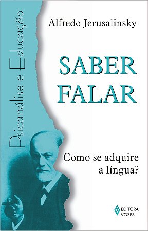Saber falar: Como se adquire a língua?