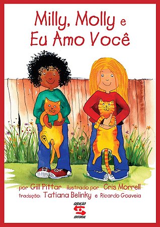 Milly, Molly e eu amo você