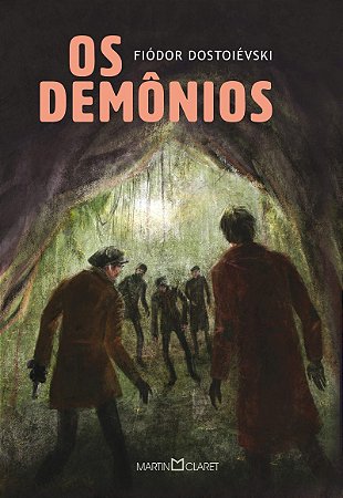 Os demônios