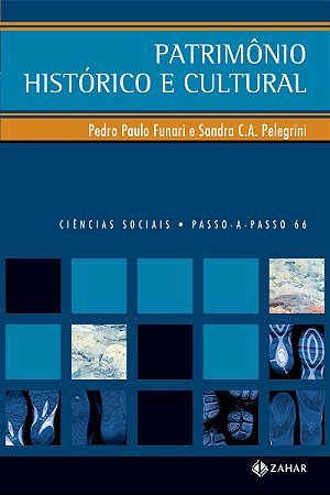 Patrimônio histórico e cultural