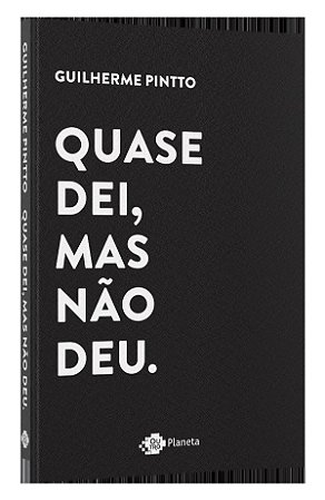 Quase dei, mas não deu: Histórias de amor que não deram certo. Ou deram?