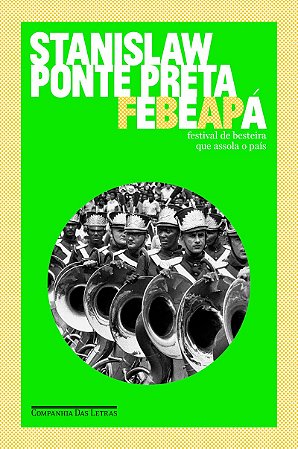 Febeapá