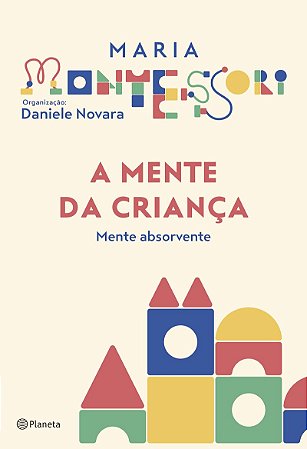 A mente da criança