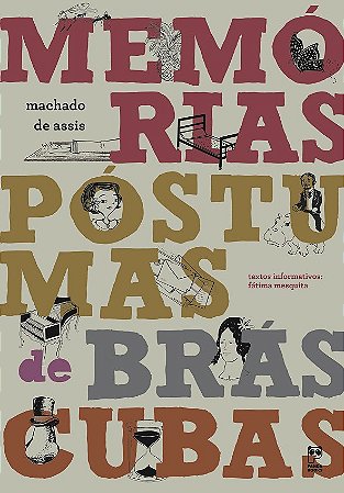 Memórias póstumas de Brás Cubas