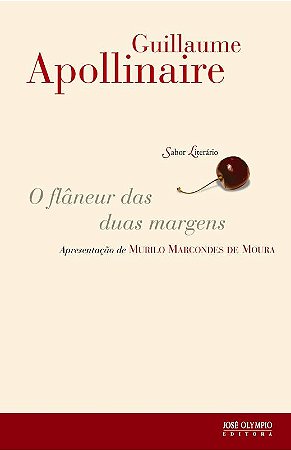 O flâneur das duas margens