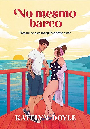 No mesmo barco