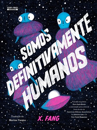 Somos definitivamente humanos