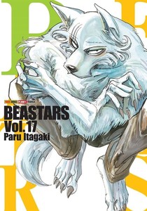Beastars vol. 17