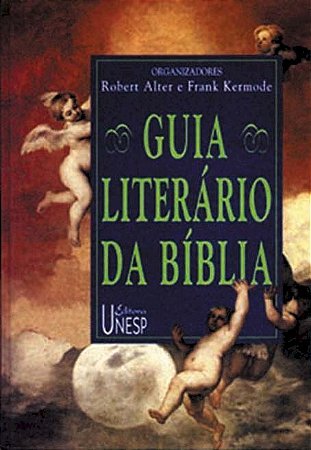 Guia literário da Bíblia