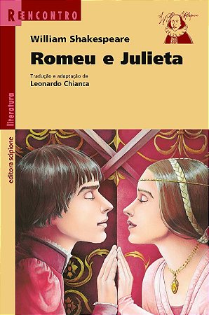 Romeu e Julieta