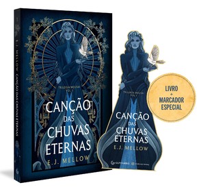 Canção das chuvas eternas
