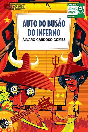 Auto do busão do inferno