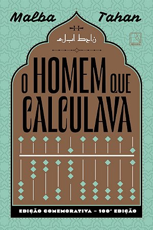 O homem que calculava (Edição comemorativa)
