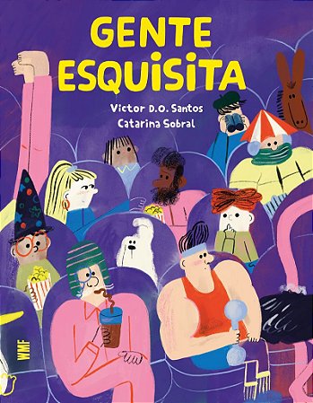 Gente esquisita