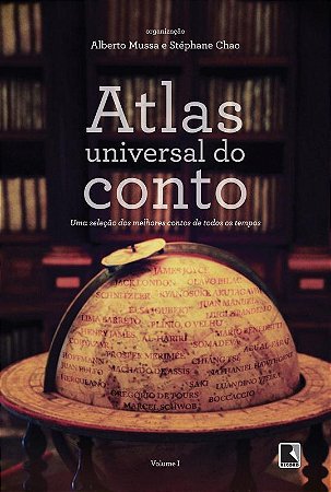 Atlas universal do conto