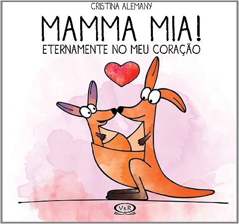 Mamma mia! – eternamente no meu coração