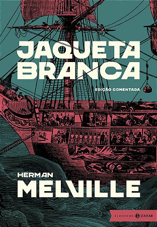 Jaqueta Branca: edição comentada